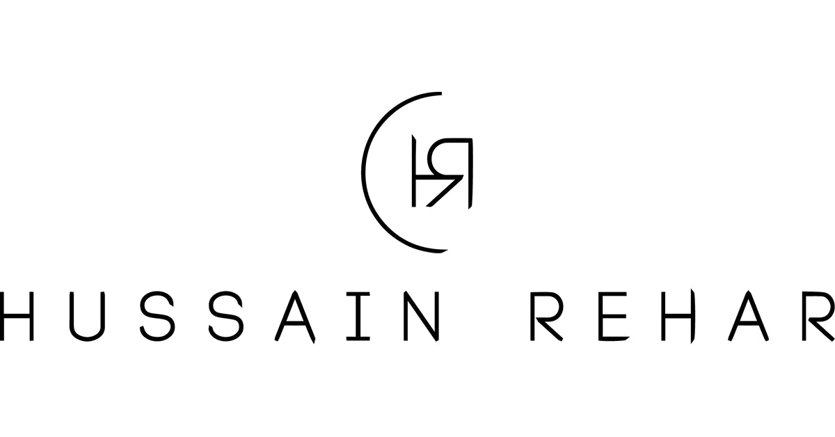 Hussain Rehar - Shahana Collection