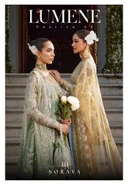 Lumene Festive 25/26 - Soraya Official