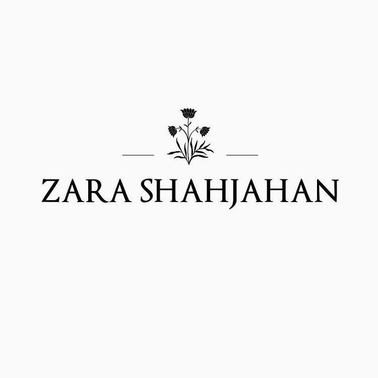 Zara Shahjahan - Shahana Collection