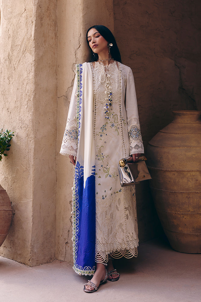 Zehra | Suffuse By Sana Yasir | Casual Pret Eid Edit26