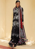 Kiran by Suffuse Unstitched Lawn - Shahana Collection UK