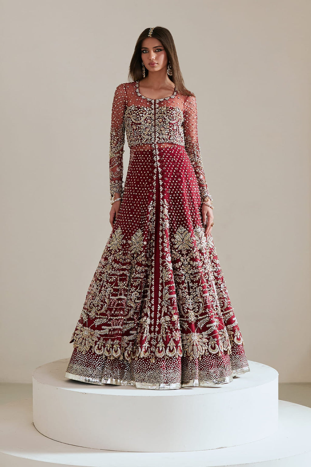 MILAYA Shahana Collection