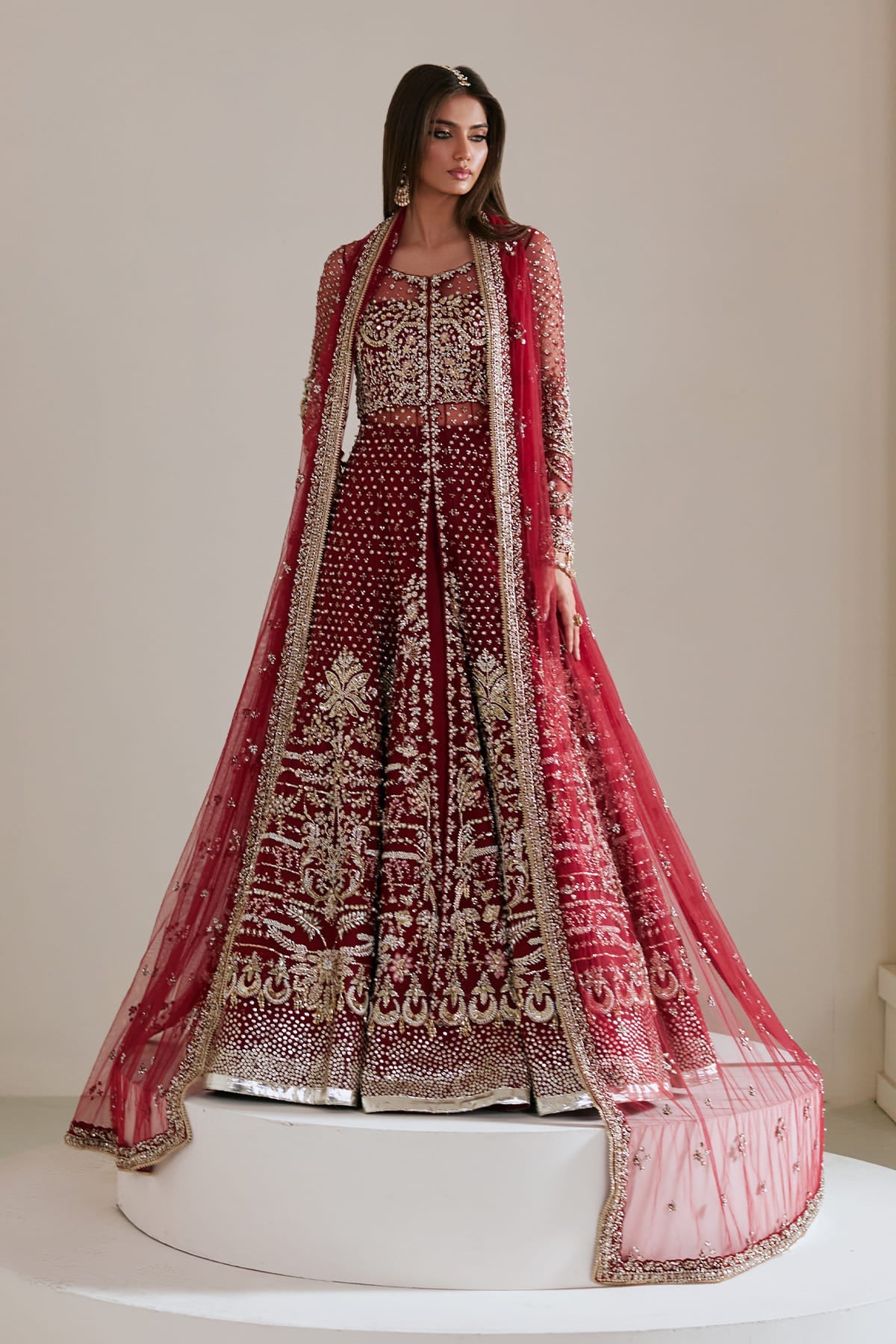 MILAYA Shahana Collection