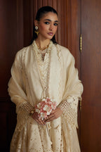 Liza | Saad Bin Shahzad | Summer Pret 2026