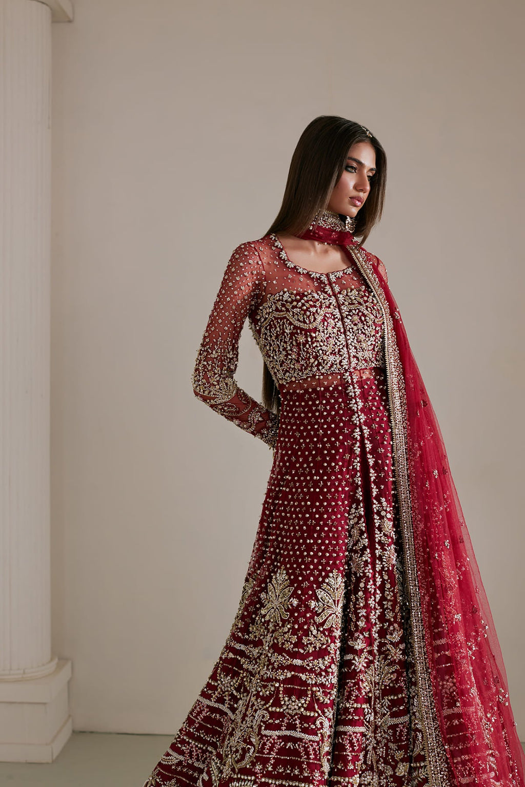 MILAYA Shahana Collection