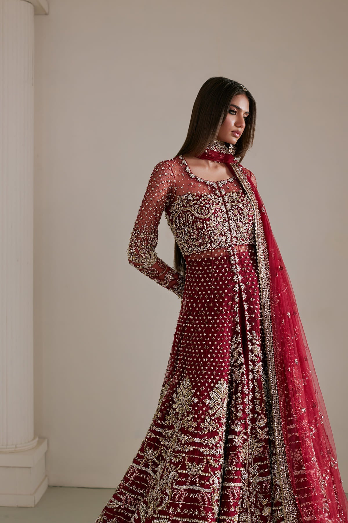MILAYA Shahana Collection