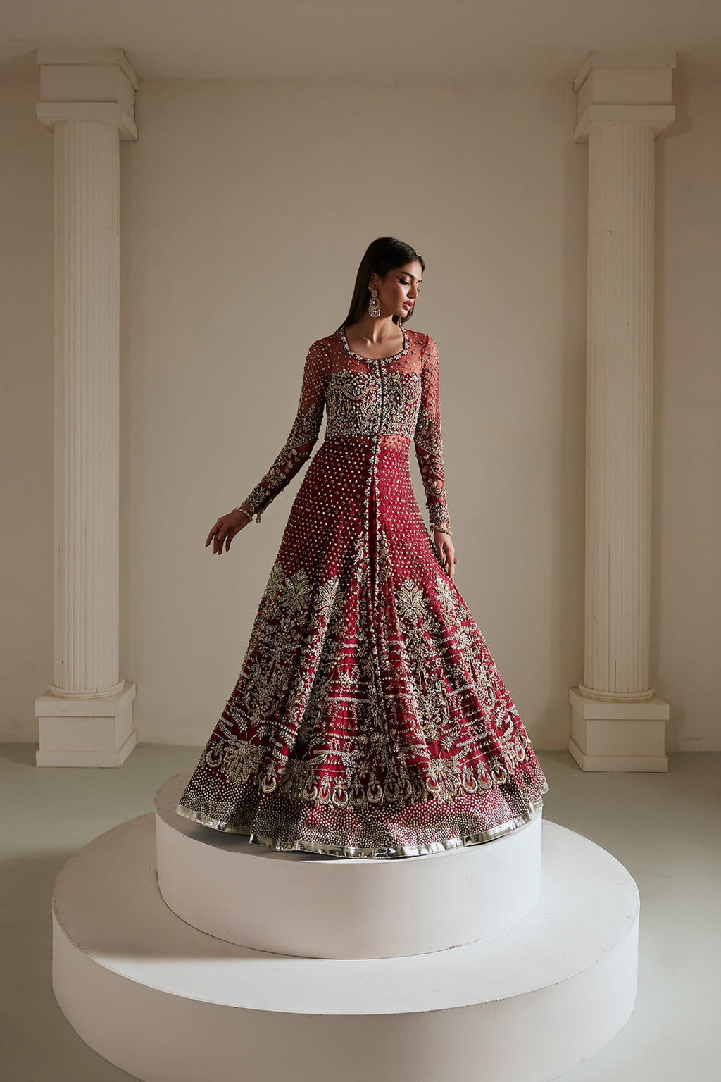 MILAYA Shahana Collection