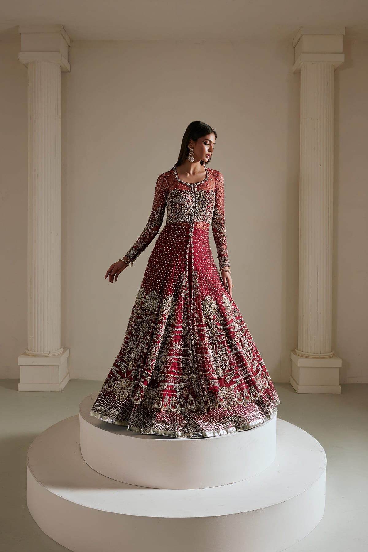 MILAYA Shahana Collection
