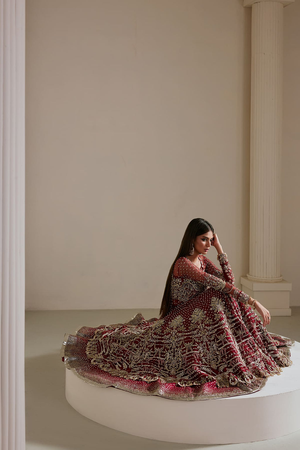 MILAYA Shahana Collection