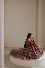 MILAYA Shahana Collection