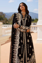 Aleia | Saad Bin Shahzad | Summer Pret 2026