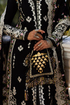 Aleia | Saad Bin Shahzad | Summer Pret 2026