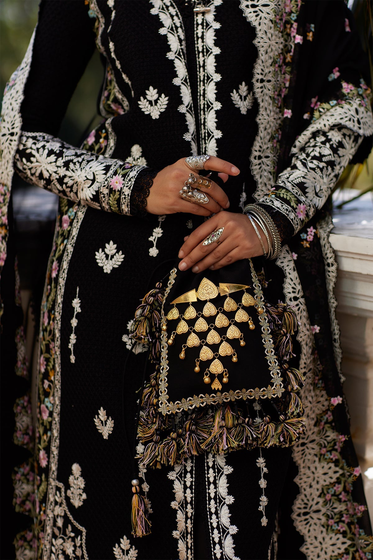 Aleia | Saad Bin Shahzad | Summer Pret 2026