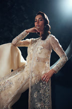 Celestial by Soraya Official Jacket Suit - Shahana Collection UK