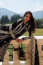 Aleia | Saad Bin Shahzad | Summer Pret 2026