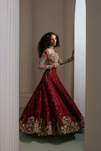 ZOYE Shahana Collection