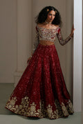 ZOYE Shahana Collection
