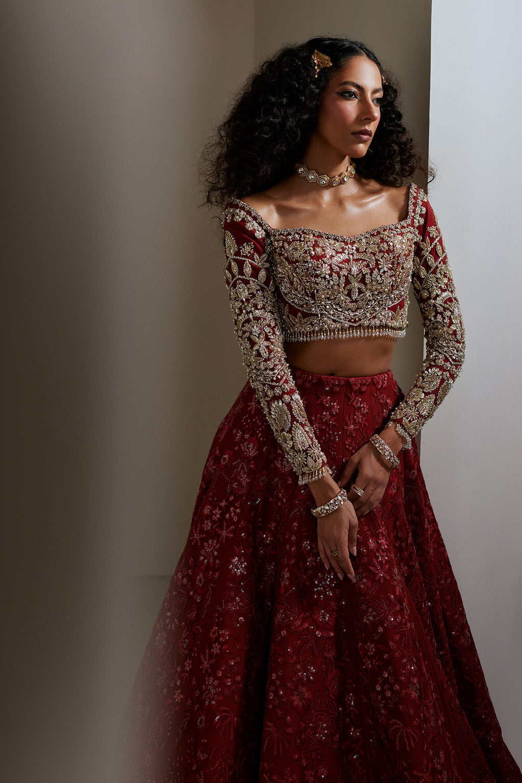 ZOYE Shahana Collection
