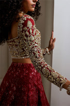 ZOYE Shahana Collection