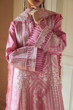 Nazli | Saad Bin Shahzad | Summer Pret 2026