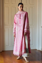 Nazli | Saad Bin Shahzad | Summer Pret 2026