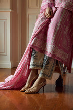 Nazli | Saad Bin Shahzad | Summer Pret 2026