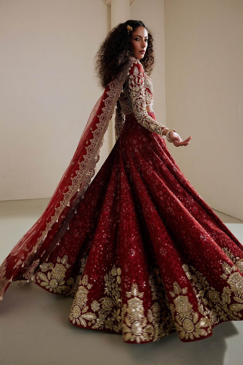 ZOYE Shahana Collection