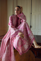 Nazli | Saad Bin Shahzad | Summer Pret 2026