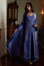 Eslem | Saad Bin Shahzad | Summer Pret 2026