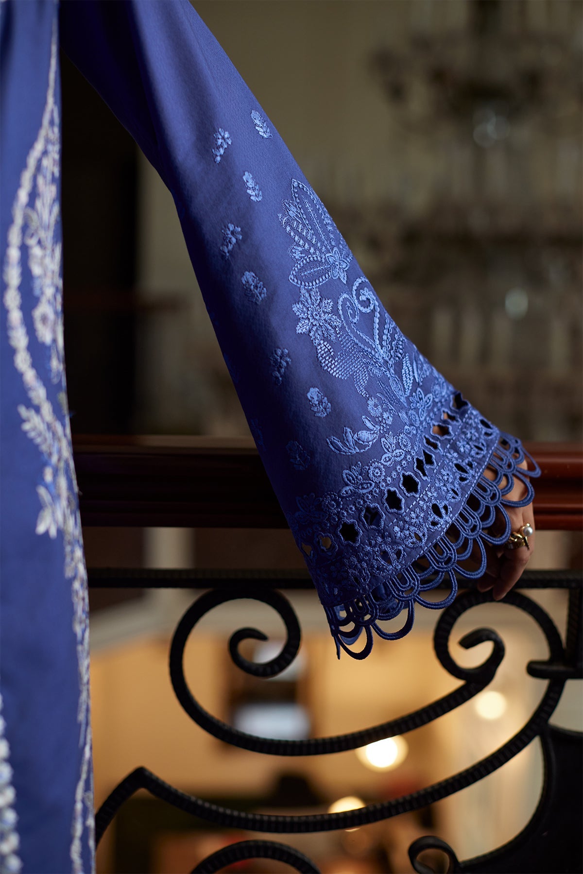 Eslem | Saad Bin Shahzad | Summer Pret 2026