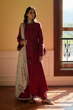 Feeha Eid Summer Prêt 2026 - Saad Bin Shahzad - Shahana Collection