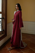 Feeha | Saad Bin Shahzad | Summer Pret 2026