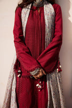 Feeha | Saad Bin Shahzad | Summer Pret 2026