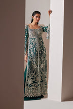 Luxe by Soraya Official Formal Gown - Shahana Collection UK