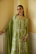 Minha | Saad Bin Shahzad | Summer Pret 2026