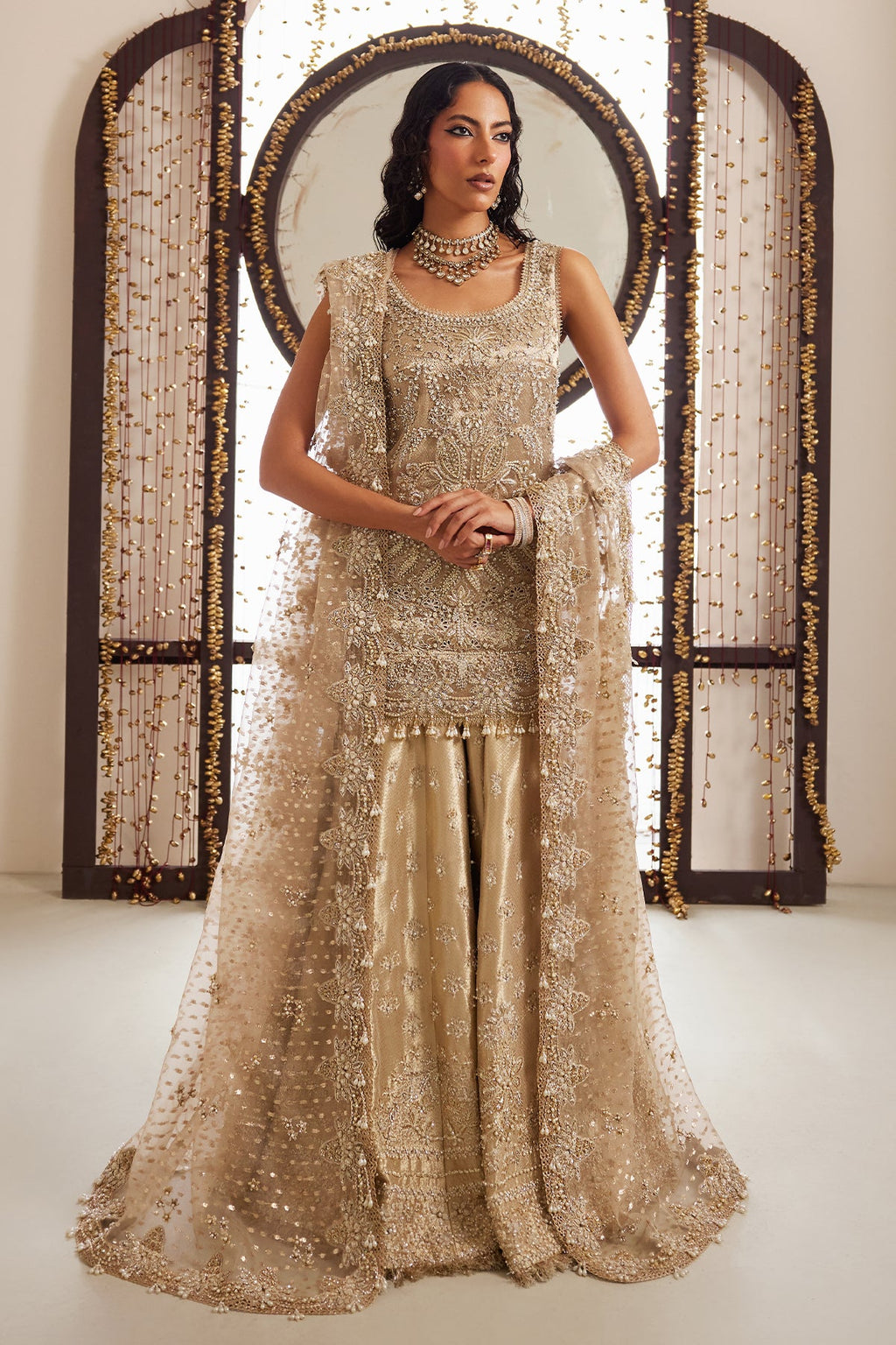 KARA Shahana Collection