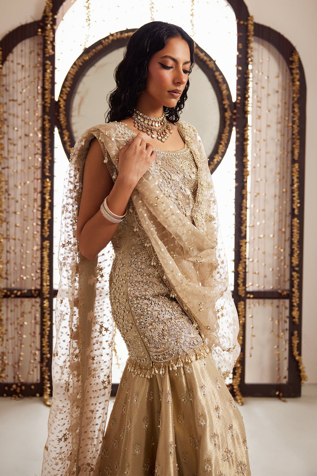 KARA Shahana Collection