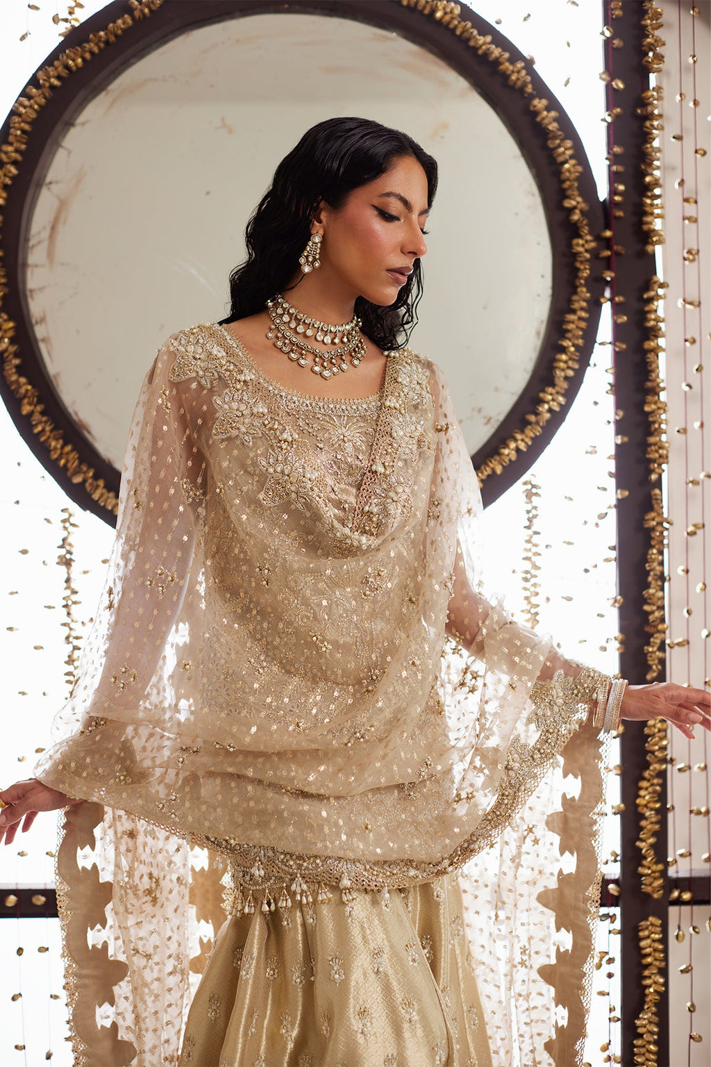 KARA Shahana Collection