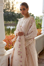 Melina | Saad Bin Shahzad | Summer Pret 2026