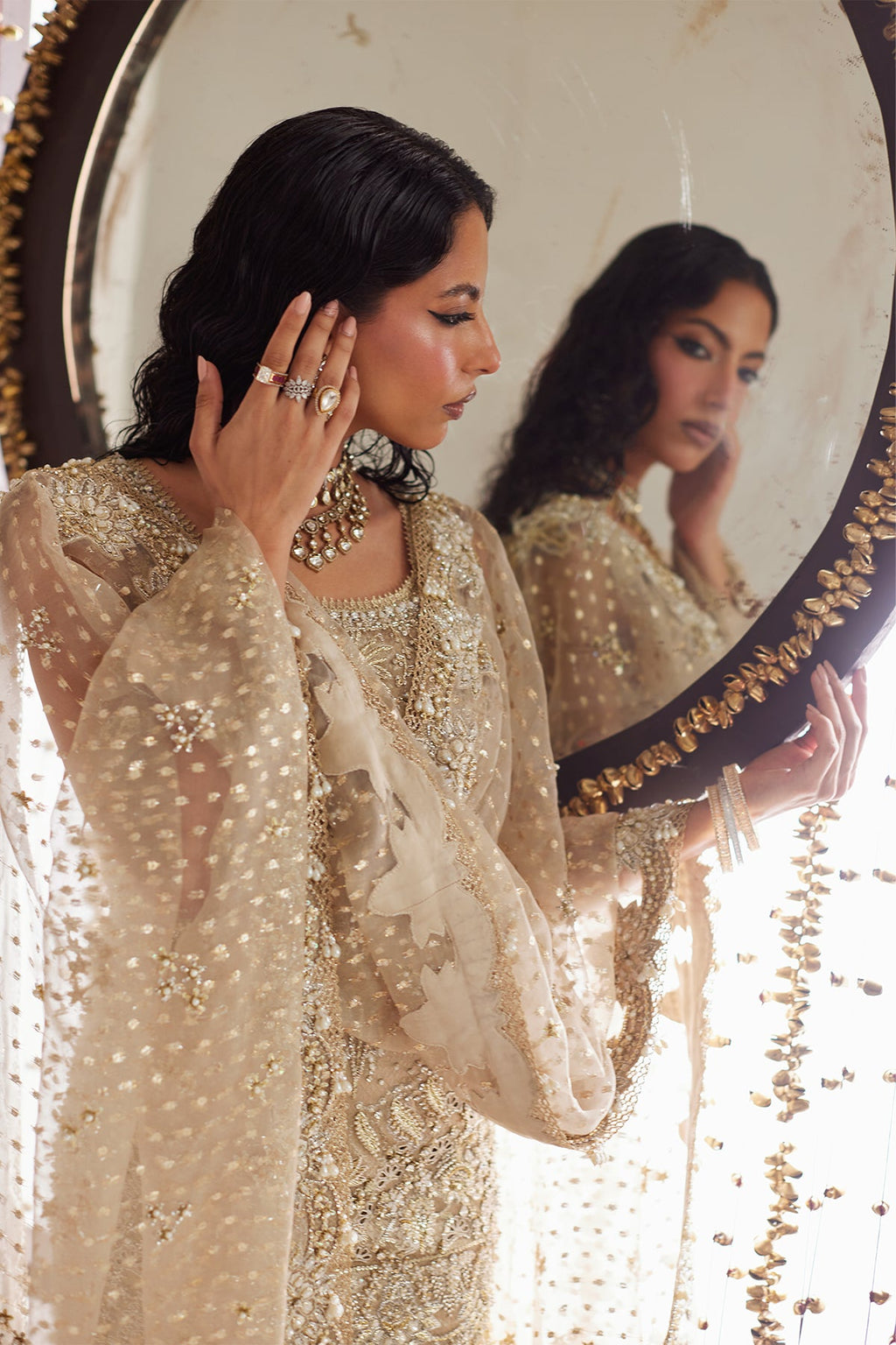 KARA Shahana Collection