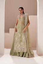 Celeste by Soraya Official Formal Suit - Shahana Collection UK