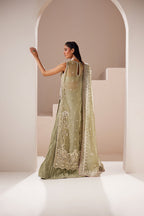 Celeste by Soraya Official Formal Suit - Shahana Collection UK