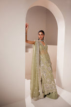 Celeste by Soraya Official Formal Suit - Shahana Collection UK