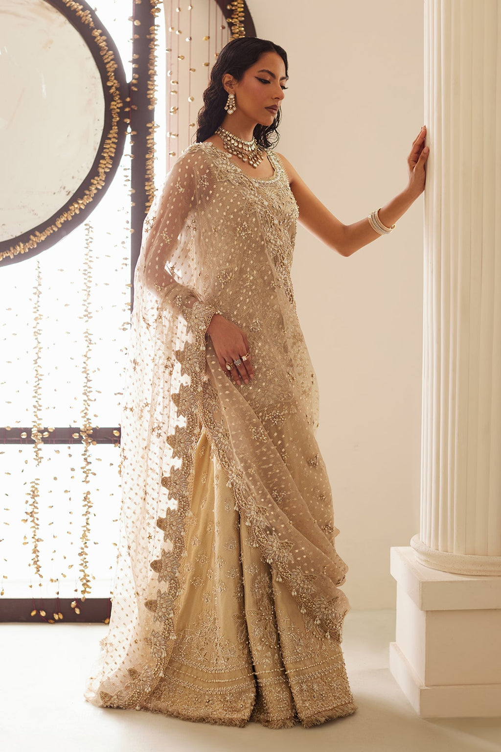 KARA Shahana Collection
