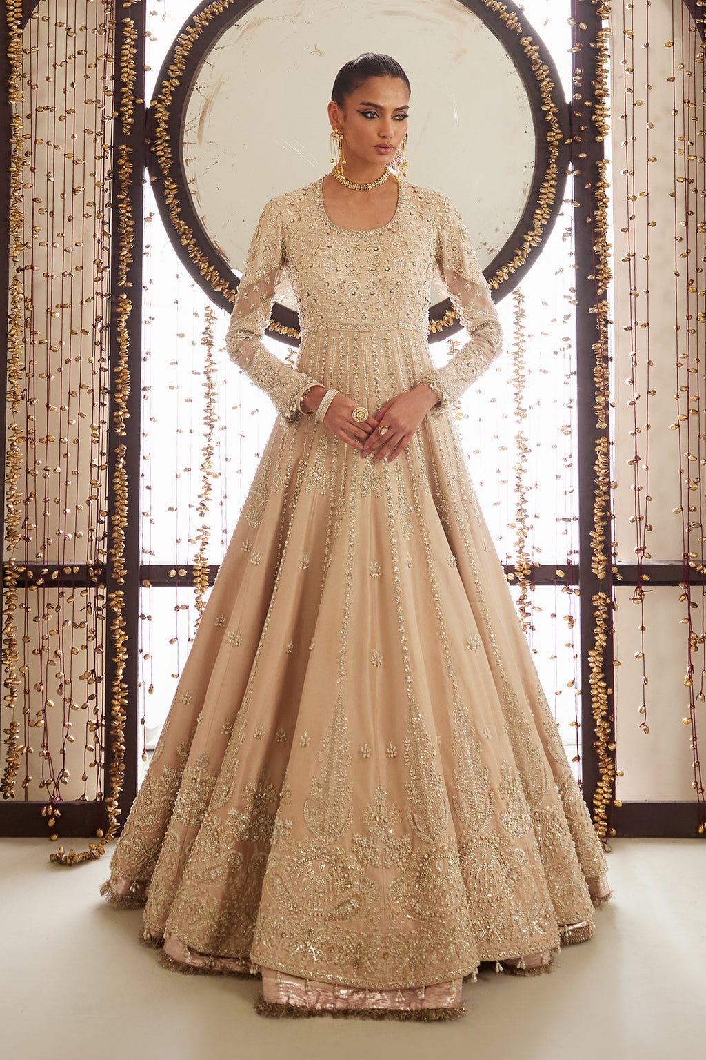 ALLEIA Shahana Collection
