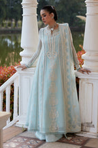 Saher | Saad Bin Shahzad | Summer Pret 2026