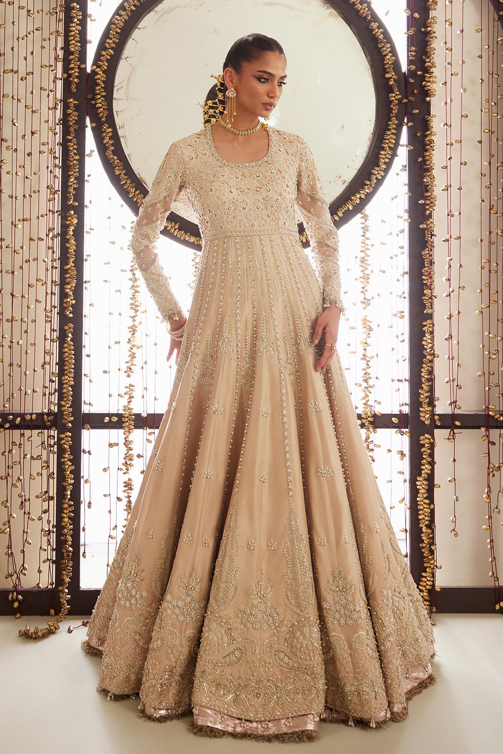 ALLEIA Shahana Collection