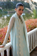 Saher | Saad Bin Shahzad | Summer Pret 2026