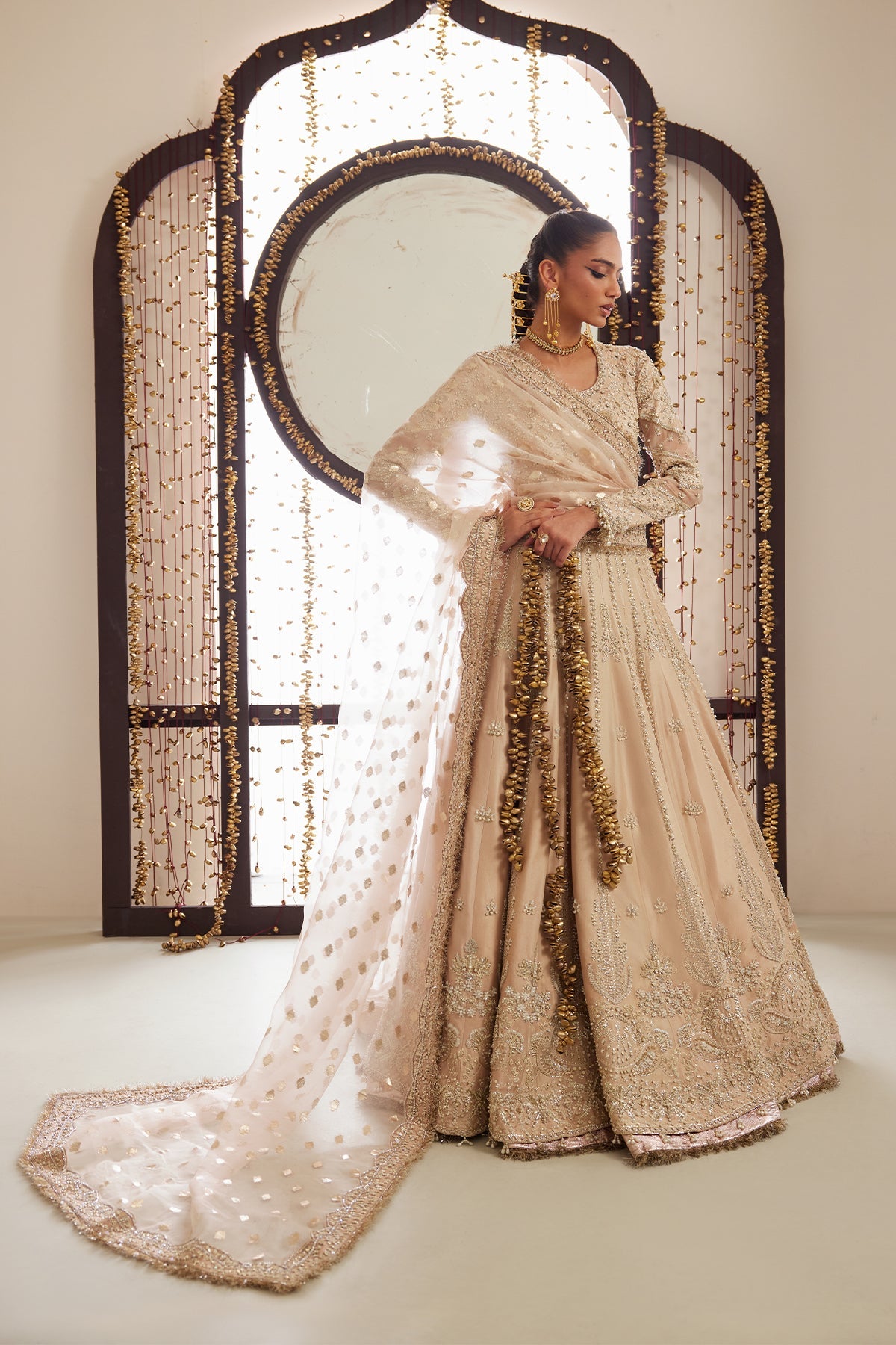 ALLEIA Shahana Collection