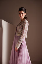 Charisma by Soraya Official Gown - Shahana Collection UK